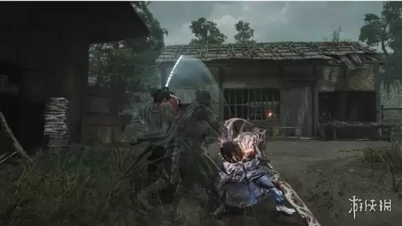 《鬼武者剑之道》一闪操作解析-高伤反击连锁技巧