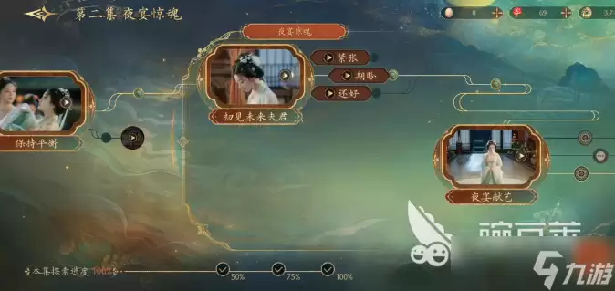 盛世天下第二集攻略指南 盛世天下第二集怎么玩