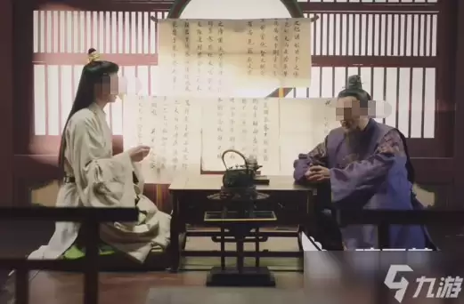 盛世天下李治介绍 盛世天下李治剧情攻略