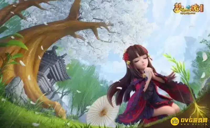 《梦幻西游》天罪星姚公通关