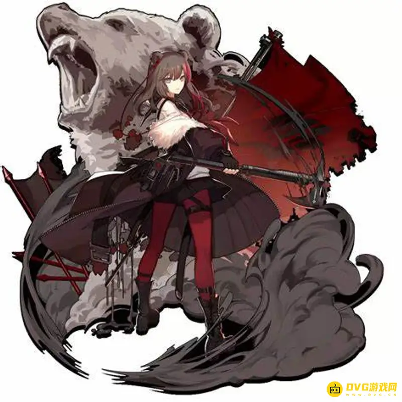 《明日方舟》特种凛冬强度解析