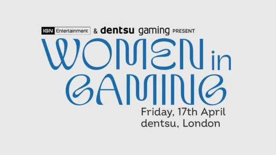 IGN娱乐与电通游戏联合举办英国女性游戏活动