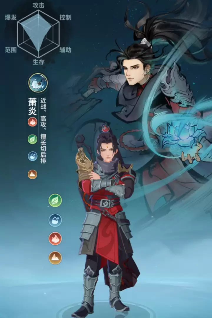 斗破苍穹:斗帝之路好玩吗 斗破苍穹:斗帝之路玩法简介