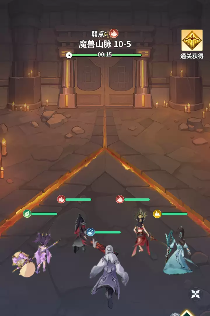 斗破苍穹:斗帝之路好玩吗 斗破苍穹:斗帝之路玩法简介