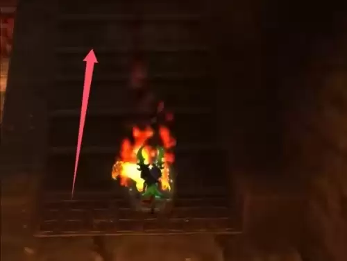 魔兽世界黑铁酒吧怎么去-黑铁酒吧去往路线详解 魔兽世界黑铁酒吧怎么去-黑铁酒吧去往路线详解