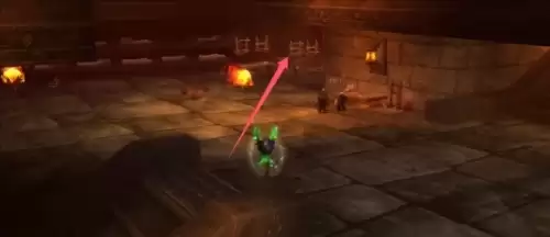魔兽世界黑铁酒吧怎么去-黑铁酒吧去往路线详解 魔兽世界黑铁酒吧怎么去-黑铁酒吧去往路线详解