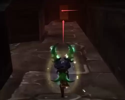 魔兽世界黑铁酒吧怎么去-黑铁酒吧去往路线详解 魔兽世界黑铁酒吧怎么去-黑铁酒吧去往路线详解