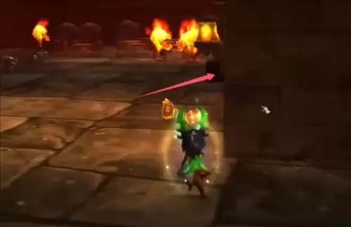 魔兽世界黑铁酒吧怎么去-黑铁酒吧去往路线详解 魔兽世界黑铁酒吧怎么去-黑铁酒吧去往路线详解