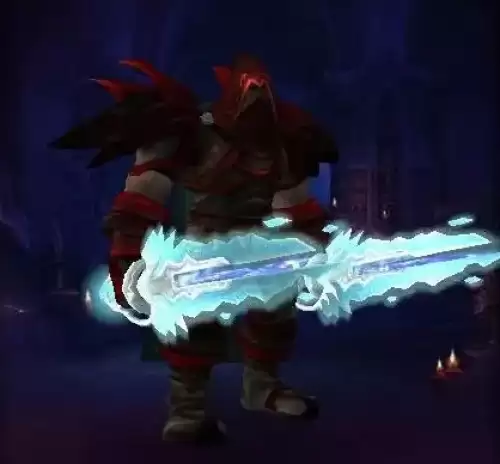 魔兽世界盗贼幻化武器盘点及获取攻略5 魔兽世界盗贼幻化武器盘点及获取攻略5