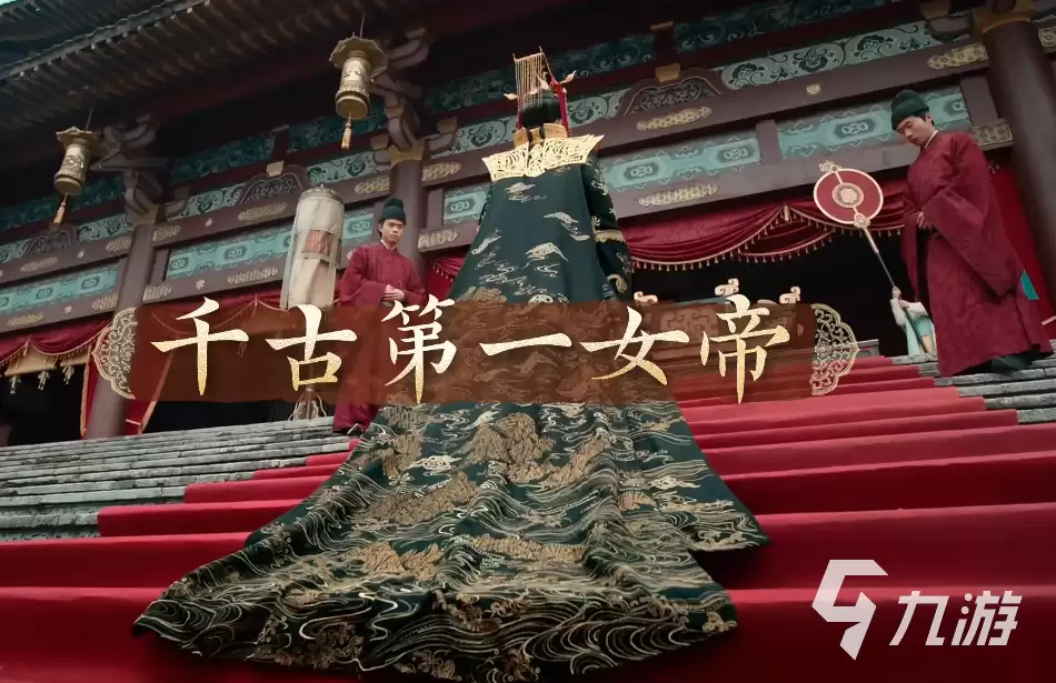 盛世天下是哪个公司的 盛世天下是何种类型的游戏