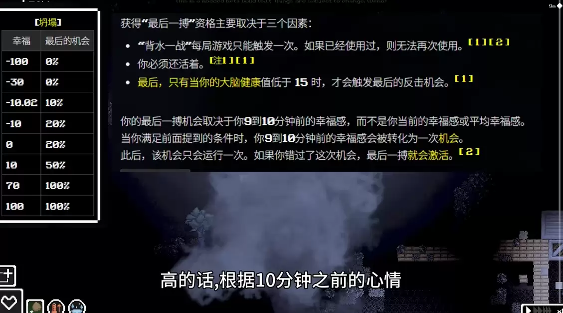 未知伤亡各常见状态处置方案教学指南