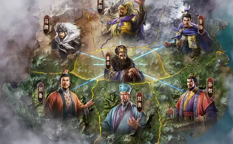 三国志王道天下测试资格获得方法 三国志王道天下内测名额申请渠道汇总