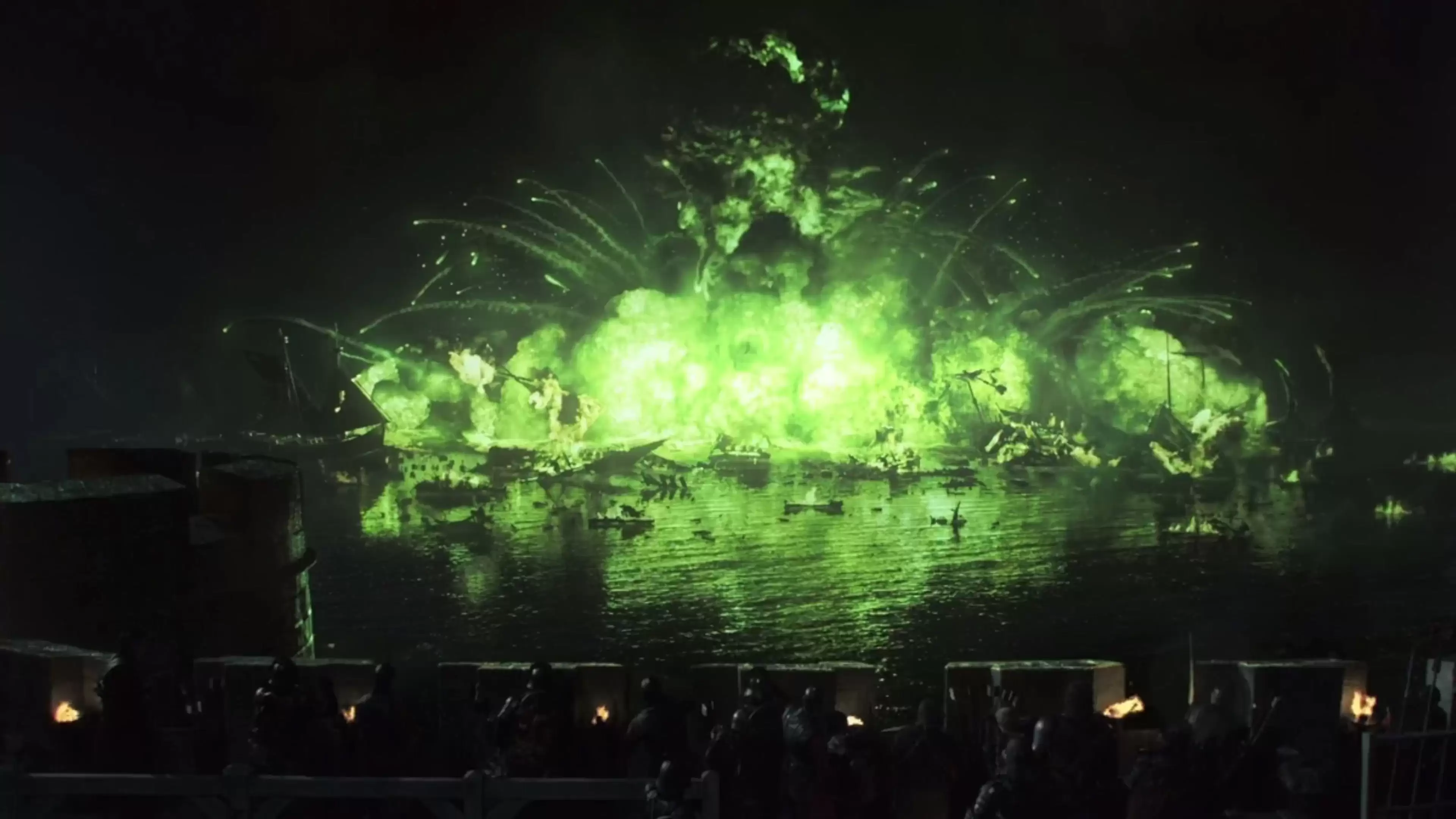 《House Of The Dragon》第三季烂番茄评分持平《Game Of Thrones》最佳表现