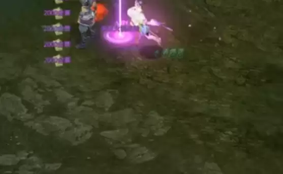 星辰变归来法师怎么样 星辰变归来法师职业强度及玩法解析