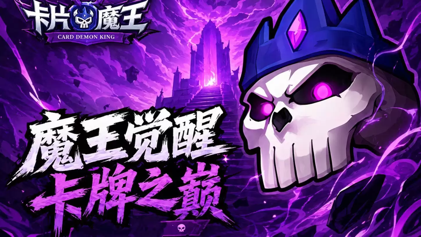 卡片魔王只剩个头血之刃获取指南 卡片魔王只剩个头血之刃如何得到