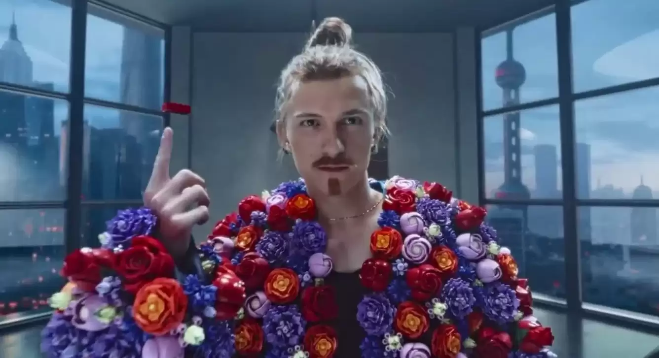 《Spider-Man》演员 Tom Holland 透露了他个人心目中的《Spider-Man》接班人人选