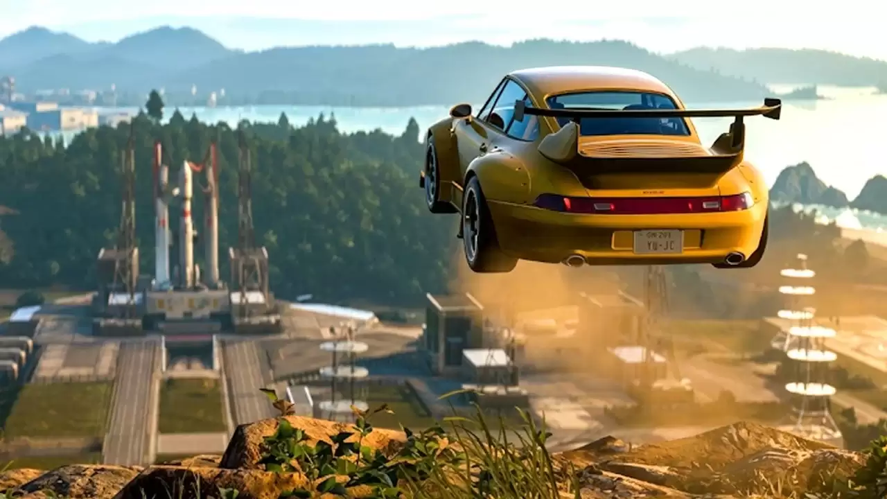 利用漏洞刷取 10 亿点数 Forza Horizon 6 玩家账户余额已被回档