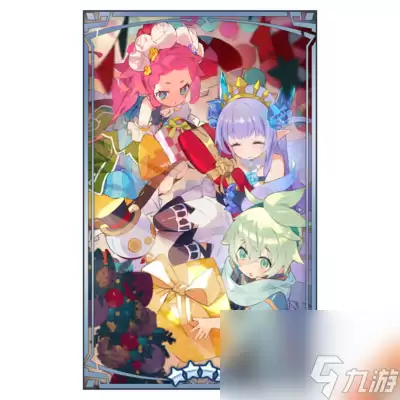 失落的龙约孩子们的星龙祭如何 失落的龙约氪金指南