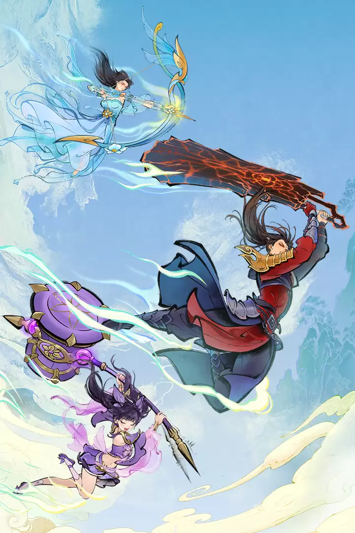 斗破苍穹：斗帝之路公测上线时间预告 什么时候出