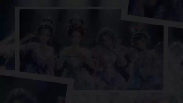 梦手女角色穿上礼服后你pick哪一位