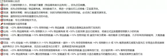 流放之路2 0.5赛季地貌地形天赋加点攻略
