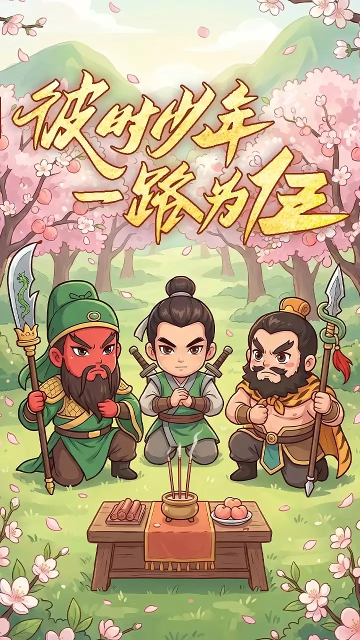 三国无敌什么时候出 公测上线时间预告