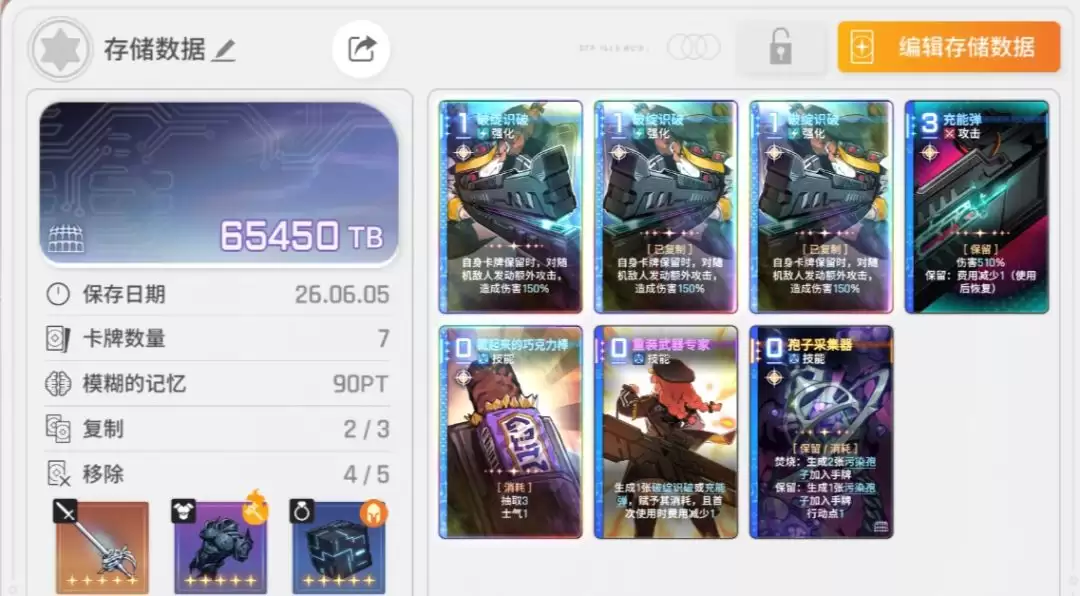 卡厄思梦境绯队核心配队攻略