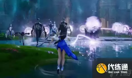 王者荣耀世界幻化是什么