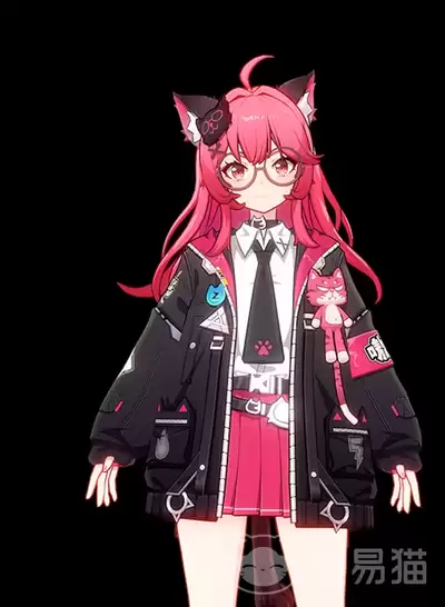 异环娜娜莉怎么样
