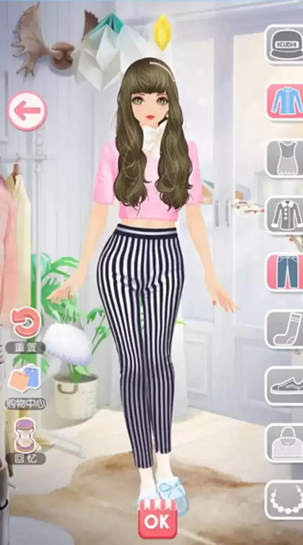《美美小店》第六章第一关-第五关攻略