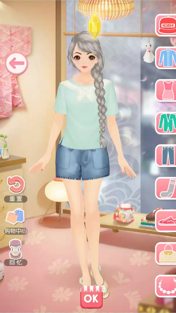 《美美小店》第四章第十三关：哆啦A梦专卖店攻略