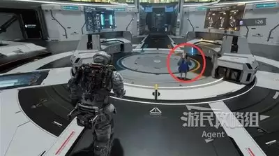 识质存在迷你阿舱全收集攻略指什么