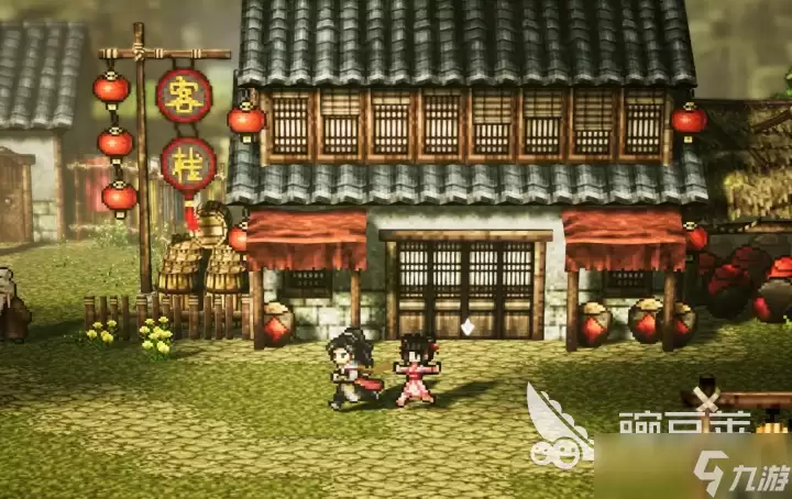 逸剑风云决手游安卓手机版好不好玩 逸剑风云决手游安卓手机版玩法分享