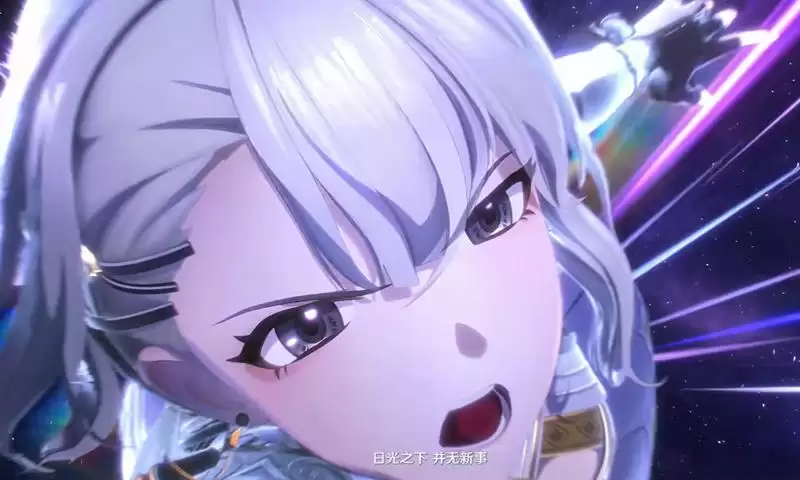 归环到底是不是双女主