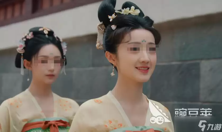 盛世天下手游安卓手机版武媚娘分享 盛世天下武媚娘是谁