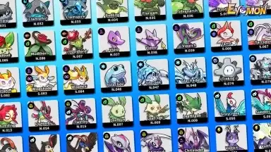 Evomon 兑换码 2026年6月
