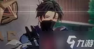 异环卡厄斯何人