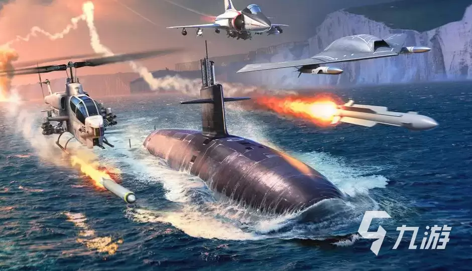 现代战舰0.105星辰之沙版本有哪些新内容 现代战舰新版本介绍
