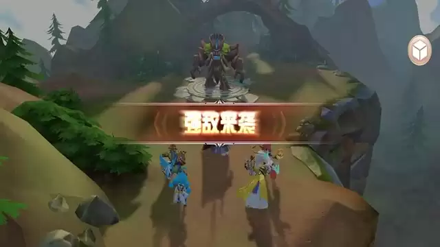 《光之守望》玩家指南——终极试炼之树精守卫
