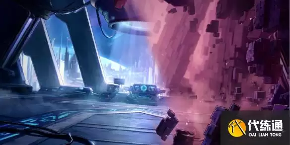 《DNF》人造神团本新增附魔卡属性一览_意志击碎者