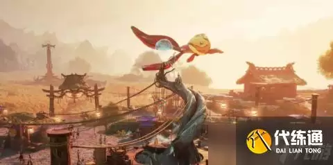 王者荣耀世界幻化是什么:幻化