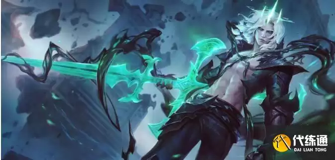 2026lol海克斯大乱斗人马玩法完全解析_lol人马出装