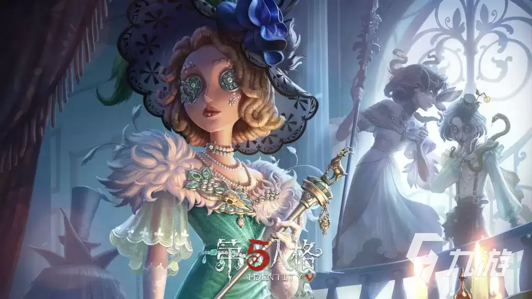 第五人格三十三赛季精华二皮肤介绍 三十三赛季精华二有谁的皮肤