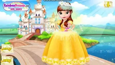梦幻魔法公主基本技巧有哪些