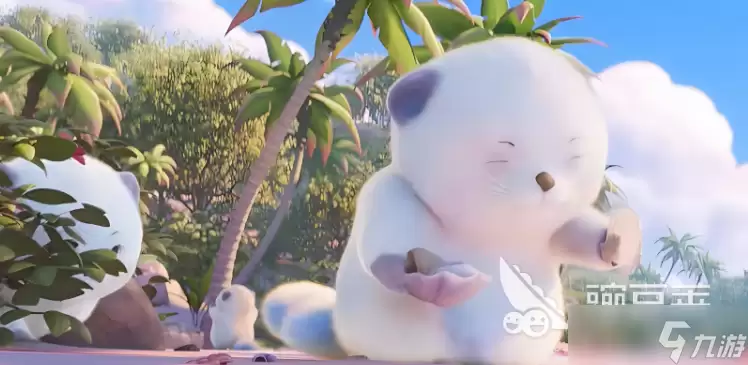 伊莫羞羞獭介绍 伊莫羞羞獭怎么样
