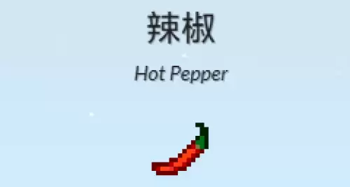 辣椒