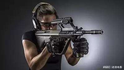 嘎嘎射击枪械如何升级