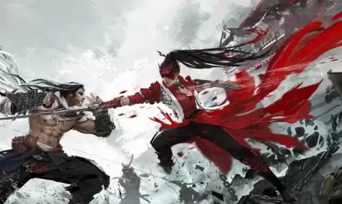 永劫无间需要什么配置2 永劫无间需要什么配置2