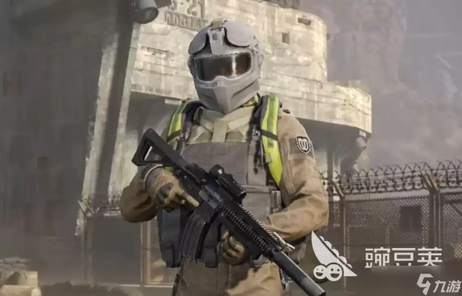 暗区突围体验服最强装备是什么 暗区突围体验服最强装备介绍