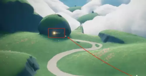 在云野追逐散落的星光 在云野追逐散落的星光